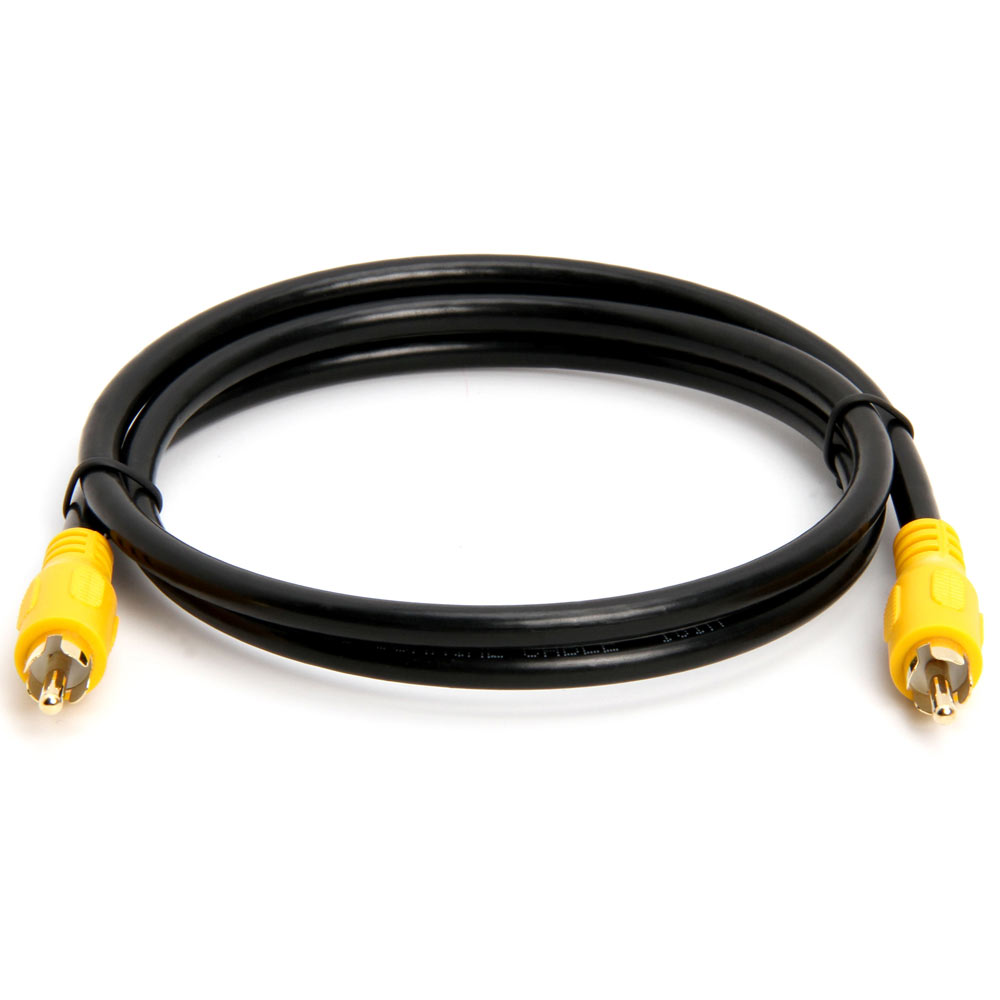 Subwoofer SPDIF Cable